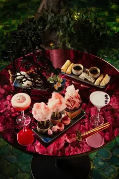 Sakura v srdci Londýna: The Ivy Asia oslavuje sezónu třešňových květů - foto 5 | brand photo