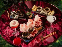 Sakura v srdci Londýna: The Ivy Asia oslavuje sezónu třešňových květů - foto 3 | brand photo