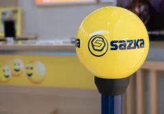 Sazka předává Centru Paraple téměř 2 miliony korun z prodeje charitativního losu - foto 2 | brand photo