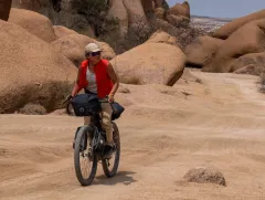 Šlápněte do pedálů s novou kolekcí Hoja od Fjällräven - foto 1 | brand photo