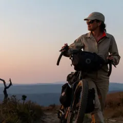 Šlápněte do pedálů s novou kolekcí Hoja od Fjällräven - foto 7 | brand photo