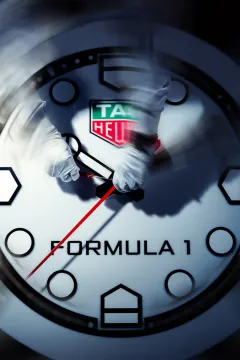 TAG Heuer a návrat na výsluní Formule 1 - foto 2 | brand photo