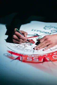 TAG Heuer a návrat na výsluní Formule 1 - foto 3 | brand photo