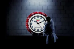 TAG Heuer a návrat na výsluní Formule 1 - foto 1 | brand photo