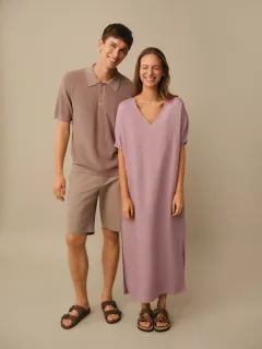 TATUUM SENSES AT EASE: Udržitelná móda v souladu s přírodou - foto 2 | brand photo