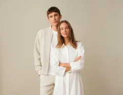 TATUUM SENSES AT EASE: Udržitelná móda v souladu s přírodou - foto 1 | brand photo