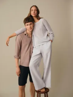 TATUUM SENSES AT EASE: Udržitelná móda v souladu s přírodou - foto 3 | brand photo