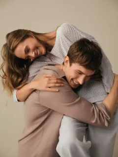 TATUUM SENSES AT EASE: Udržitelná móda v souladu s přírodou - foto 5 | brand photo