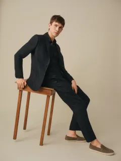 TATUUM SENSES AT EASE: Udržitelná móda v souladu s přírodou - foto 6 | brand photo