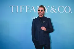 TIFFANY & CO. slaví otevření nového vlajkového obchodu v Mexico City - foto 4 | brand photo