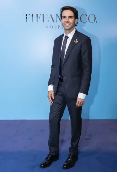 TIFFANY & CO. slaví otevření nového vlajkového obchodu v São Paulu - foto 5 | brand photo