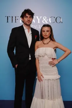 TIFFANY & CO. slaví otevření nového vlajkového obchodu v São Paulu - foto 8 | brand photo