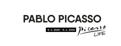Výstava v Českém Krumlově: Picasso Life - foto 4 | brand photo