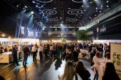 Zdeněk Pohlreich oceněn Cenou za celoživotní přínos české gastronomii na MAKRO Czech Gastro Festu 2025 - foto 2 | brand photo