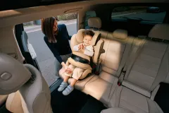 AVI Spin a Pallas G2 od Cybex mezi vítězi světově uznávané designové soutěže - foto 1 | brand photo