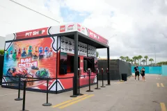 Češi postavili pojízdné modely závodních aut LEGO® pro jezdce Formule 1 - foto 4 | brand photo