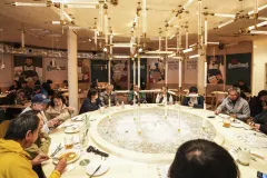 České pivní umění v podání japonské tapsterky Mirai Mitomi - foto 3 | brand photo