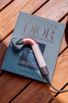 Dyson Beauty společně se značkou Dior zářil na filmovém festivalu v Cannes - foto 5 | brand photo