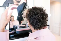 Dyson Beauty společně se značkou Dior zářil na filmovém festivalu v Cannes - foto 3 | brand photo