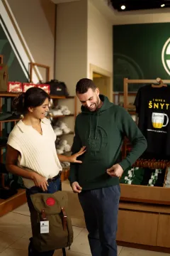 Expozice Pilsner Urquell: The Original Beer Experience oslavila 2 roky! - foto 6 | brand photo