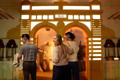 Expozice Pilsner Urquell: The Original Beer Experience oslavila 2 roky! - foto 4 | brand photo