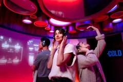 Expozice Pilsner Urquell: The Original Beer Experience oslavila 2 roky! - foto 5 | brand photo