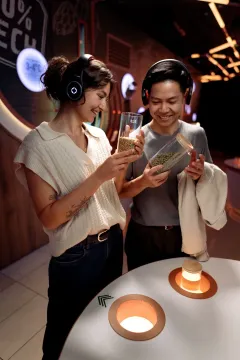 Expozice Pilsner Urquell: The Original Beer Experience oslavila 2 roky! - foto 7 | brand photo