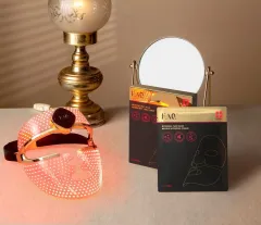 FAQ™ Glass Skin Collagen Face Mask: Maska pro dokonale krásnou pleť se „skleněným“  - foto 3 | brand photo