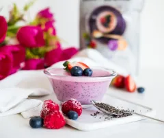 Hubnutí do plavek s Chia Shake: s chutí a bez výčitek - foto 8 | brand photo