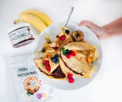 Hubnutí do plavek s Chia Shake: s chutí a bez výčitek - foto 7 | brand photo
