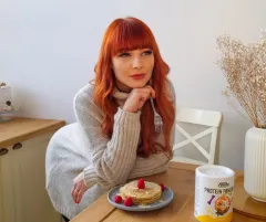 Hubnutí do plavek s Chia Shake: s chutí a bez výčitek - foto 9 | brand photo