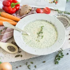 Hubnutí do plavek s Chia Shake: s chutí a bez výčitek - foto 5 | brand photo