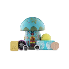 Hýčkejte své maminky s novou kolekcí Lush! - foto 8 | brand photo