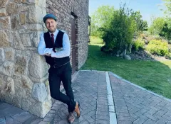 Jan Urban o rozvoji a proměně Golf Resortu Kunětická Hora – novinky resortu, směřování, další vývoj a cesta k excelentnímu hodnocení služeb - foto 5 | brand photo