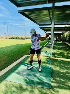 Jan Urban o rozvoji a proměně Golf Resortu Kunětická Hora – novinky resortu, směřování, další vývoj a cesta k excelentnímu hodnocení služeb - foto 4 | brand photo