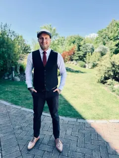 Jan Urban o rozvoji a proměně Golf Resortu Kunětická Hora – novinky resortu, směřování, další vývoj a cesta k excelentnímu hodnocení služeb - foto 2 | brand photo