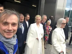 Foto: MV knihy / Václav Nekvapil, archiv Richarda Pachmana