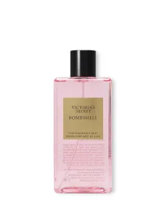 Legendární VICTORIA´S SECRET Bombshell slaví 15 let: Ikonická vůně a spodní prádlo v novém výročním pojetí - foto 9 | brand photo