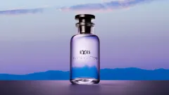 LES PARFUMS LOUIS VUITTON: novinka eLVes Louis Vuitton - foto 2 | brand photo