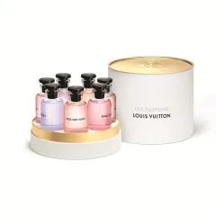 LES PARFUMS LOUIS VUITTON: novinka eLVes Louis Vuitton - foto 7 | brand photo