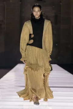 Louis Vuitton CRUISE 2026 FASHION SHOW - PALAIS DES PAPES - foto 6 | brand photo