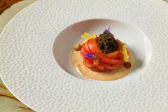 Nedělní brunch ve Four Seasons Hotel Prague: nová nedělní tradice s výhledem na Pražský hrad startuje na Den matek - foto 7 | brand photo