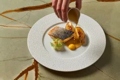 Nedělní brunch ve Four Seasons Hotel Prague: nová nedělní tradice s výhledem na Pražský hrad startuje na Den matek - foto 5 | brand photo