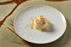 Nedělní brunch ve Four Seasons Hotel Prague: nová nedělní tradice s výhledem na Pražský hrad startuje na Den matek - foto 9 | brand photo