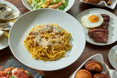 Nedělní brunch ve Four Seasons Hotel Prague: nová nedělní tradice s výhledem na Pražský hrad startuje na Den matek - foto 3 | brand photo