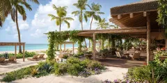 Nobu Beach Inn: Nový klenot Karibiku s podpisem Roberta De Nira - foto 4 | brand photo