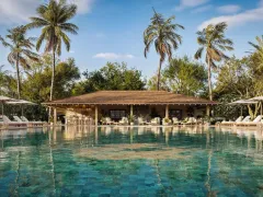 Nobu Beach Inn: Nový klenot Karibiku s podpisem Roberta De Nira - foto 1 | brand photo
