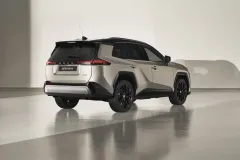 Nová generace RAV4: Toyota představuje přelomový software pro nulovou nehodovost - foto 2 | brand photo