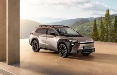 Nová generace RAV4: Toyota představuje přelomový software pro nulovou nehodovost - foto 1 | brand photo