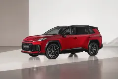 Nová generace RAV4: Toyota představuje přelomový software pro nulovou nehodovost - foto 3 | brand photo
